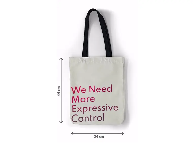 Embodme Erae Tote bag 