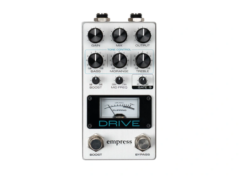 Empress Effects Drive 