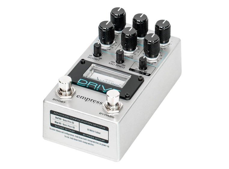 Empress Effects Drive 