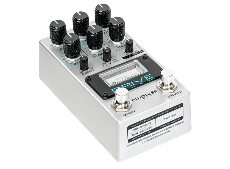 Empress Effects Drive 