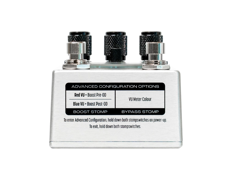 Empress Effects Drive 