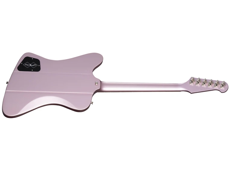 Epiphone 1963 Firebird I Incl Hard Case Heather Poly 