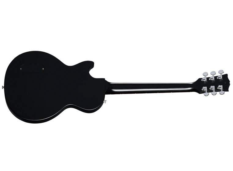 Epiphone Charlie Starr Les Paul Junior Ebony 
