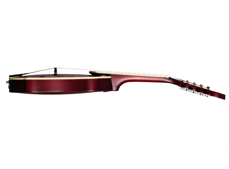 Epiphone F-5 Studio Wine Red Satin 