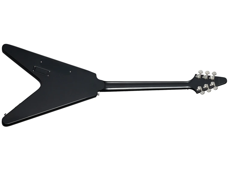 Epiphone Flying V Prophecy Aged Jet Black Metallic 