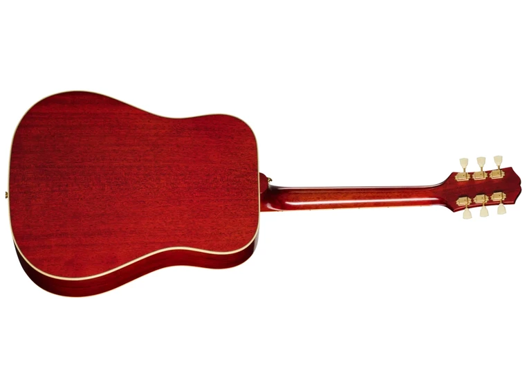 Epiphone Hummingbird Standard Cherry Sunburst 