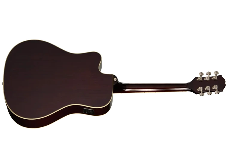 Epiphone Hummingbird Studio EC Natural 