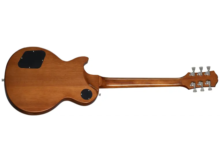 Epiphone Les Paul Modern Figured Mojave Burst Inkl Premium Gig Bag 