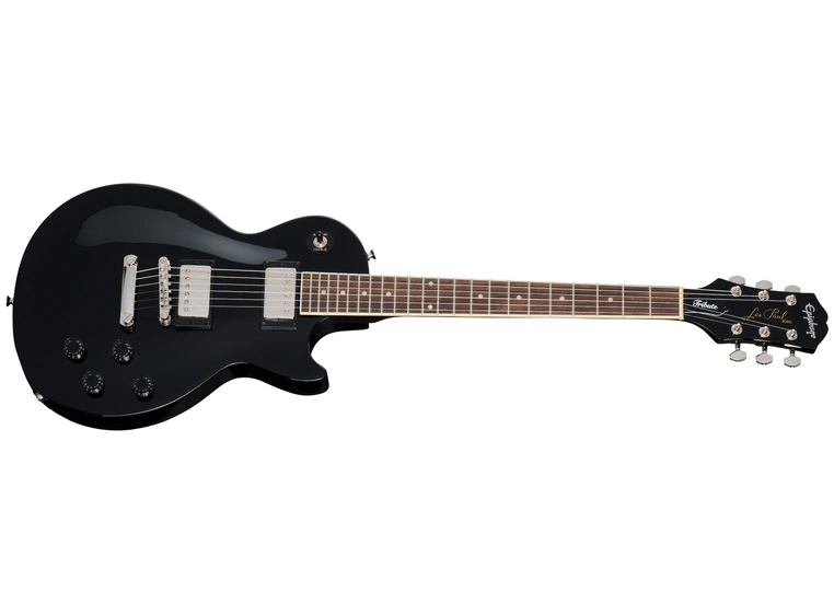 Epiphone Les Paul Tribute Ebony 