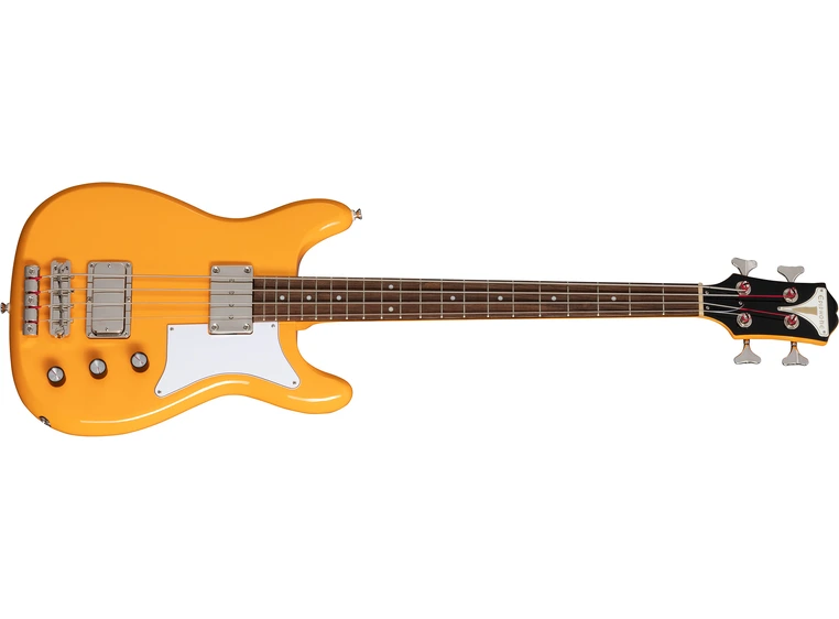 Epiphone Newport Bass California Coral 