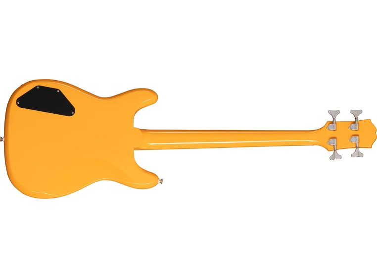 Epiphone Newport Bass California Coral 