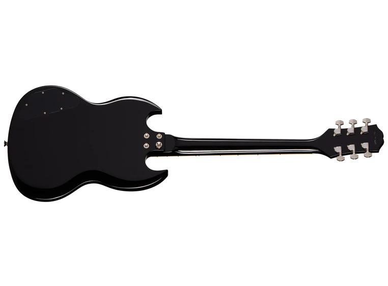 Epiphone SG Tribute Plus Cherry Burst 