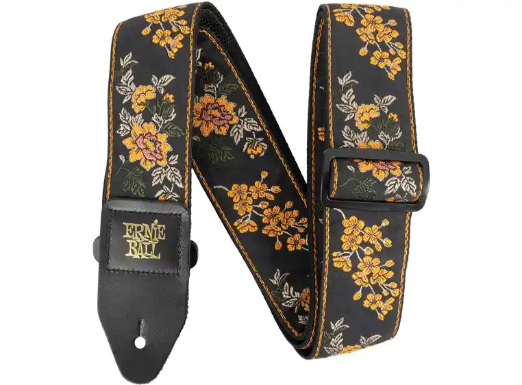 Ernie Ball 5363 Tangerine Blossom gitarreim 