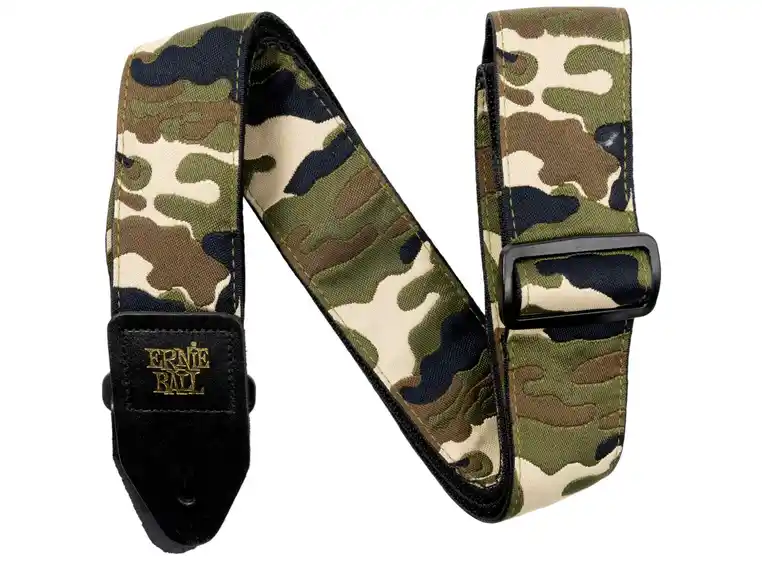 Ernie Ball 5439 Vintage Camo 