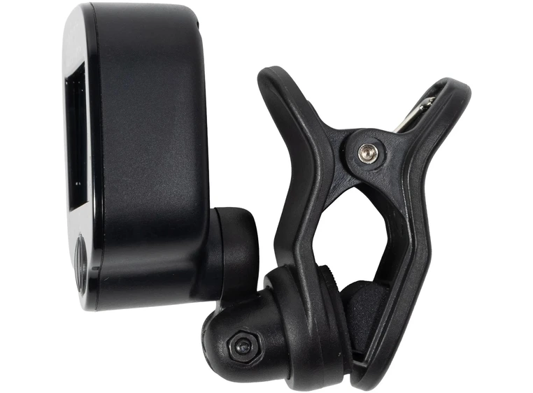 Ernie Ball 9644 Fast Pitch Clip-on Tuner 