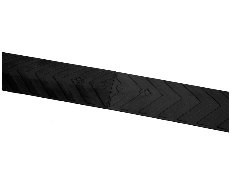 Eurolite DRO-1 Cable Channel bk 