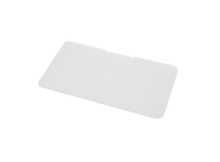 Eurolite Diffuser Cover 80° For Multiflood IP 18x10W RGBW 