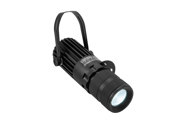 Eurolite LED PST-12W 6000K Spot 