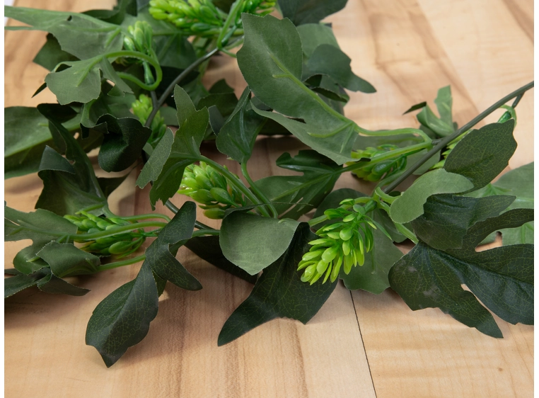 Europalms Hop Garland, Kunstig plante 170cm 