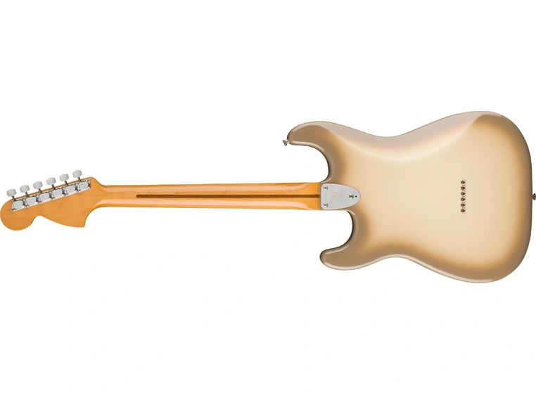Fender 70th Ann. Antigua Stratocaster RW, Antigua, Vintera II 