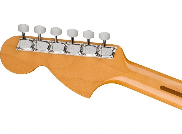 Fender 70th Ann. Antigua Stratocaster RW, Antigua, Vintera II 