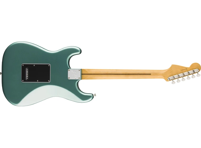 Fender Am Pro Classic Stratocaster HSS RW Fingerboard, FSG Metallic 