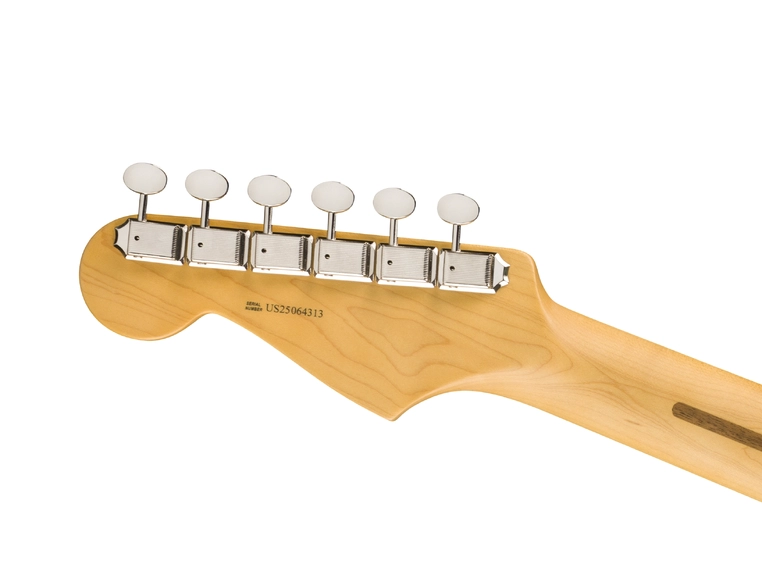 Fender Am Pro Classic Stratocaster HSS RW Fingerboard, FSG Metallic 