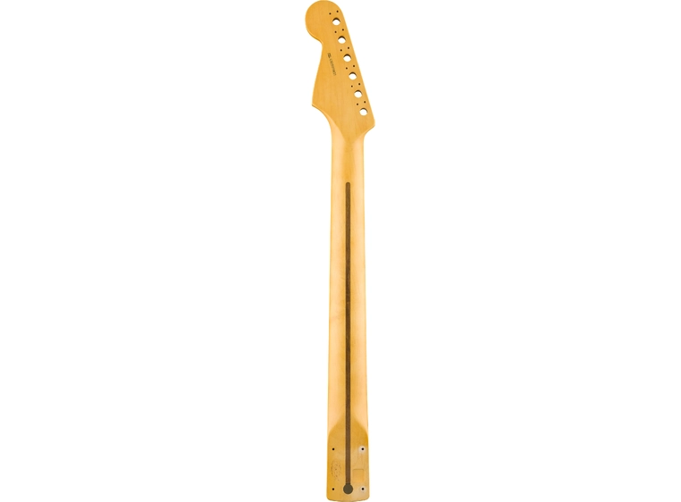 Fender Am Pro Classic Stratocaster Neck 22 Medium Jumbo, 9.5" Radius, Maple 