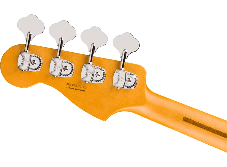 Fender American Ultra II Precision Bass MN, Ultraburst 