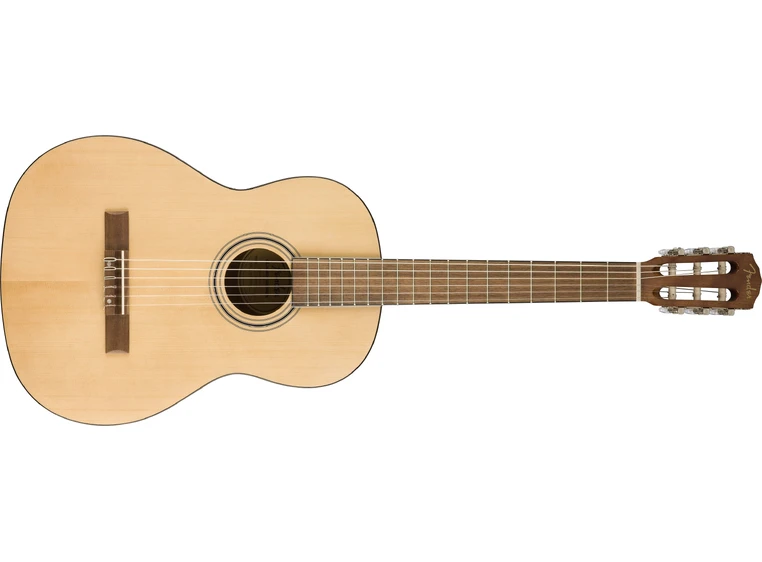 Fender CN-30WN Nylon WN, Natural 