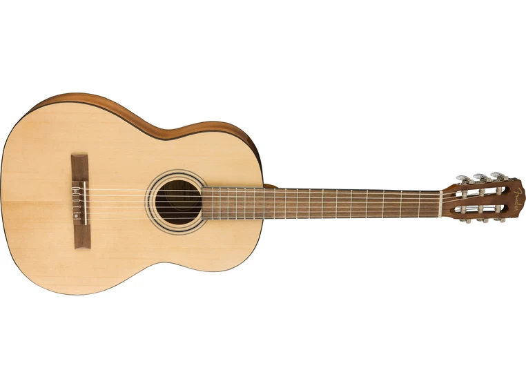 Fender CN-30WN Nylon WN, Natural 