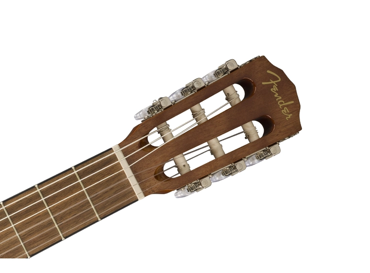 Fender CN-30WN Nylon WN, Natural 