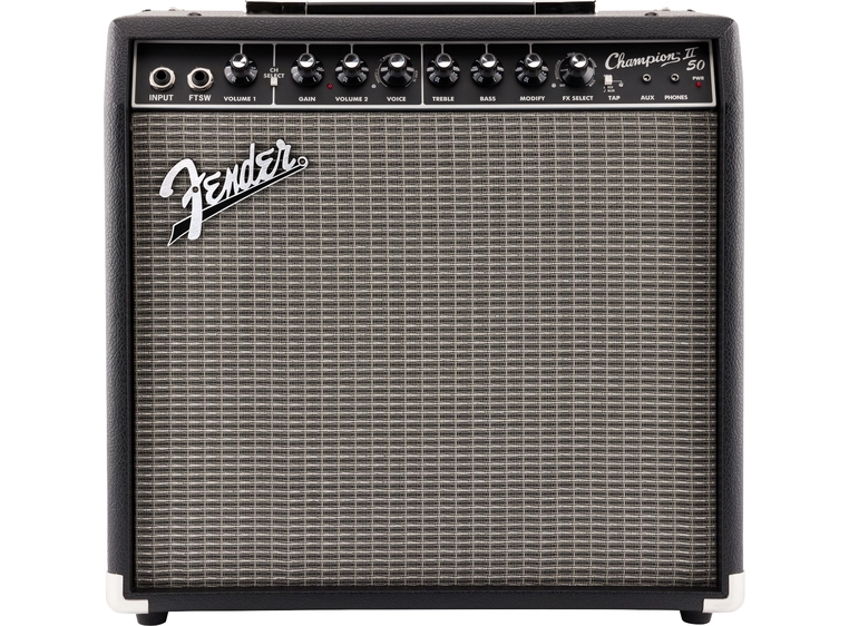 Fender Champion II 50 