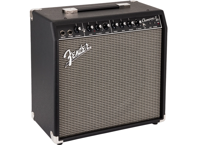 Fender Champion II 50 