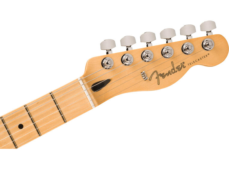 Fender DE Player Telecaster HSS Maple Fingerboard, Daytona Blue