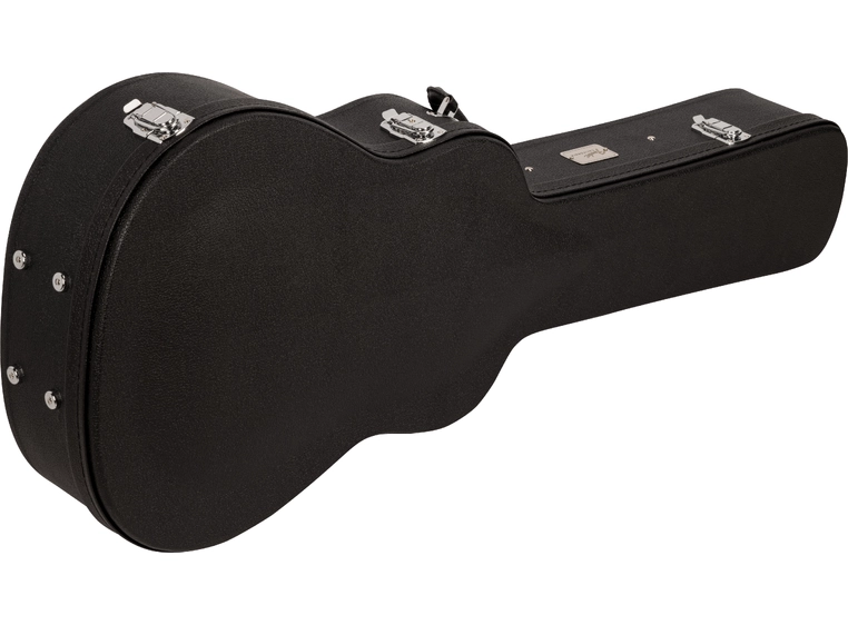 Fender Ltd Ed California Vintage King Med Case, Antigua Pickguard, Antigua 