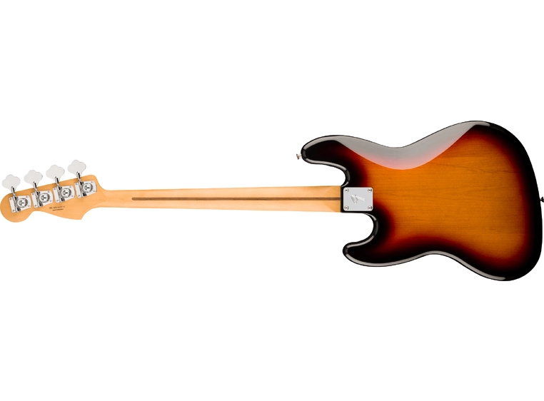 Fender Player II Jazz Bass RW, 3-Color Sunburst