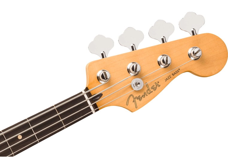 Fender Player II Jazz Bass RW, 3-Color Sunburst