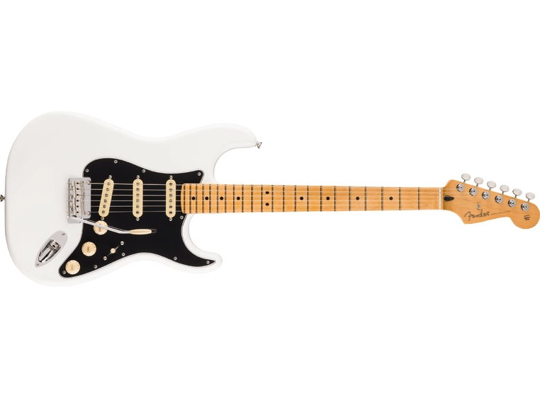 Fender Player II Stratocaster MN, Polar White