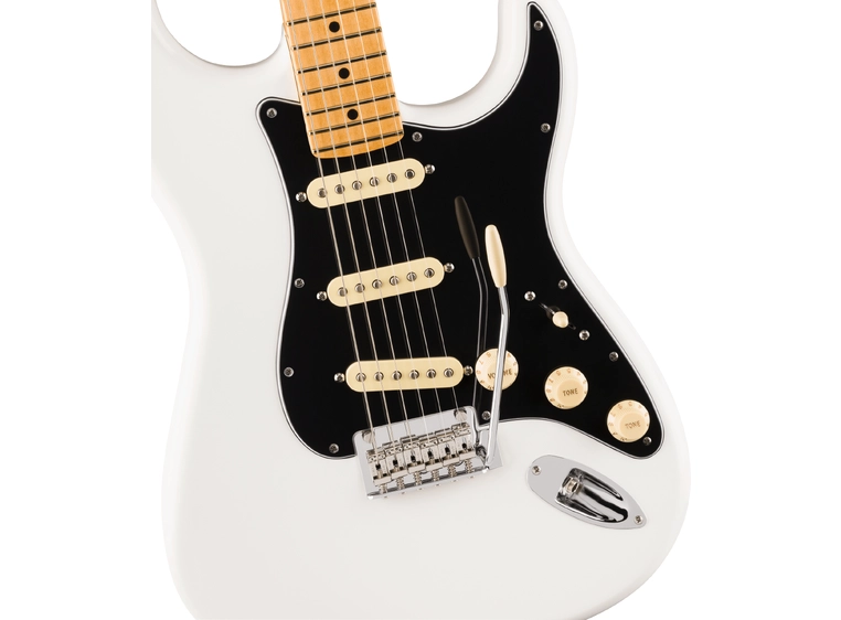 Fender Player II Stratocaster MN, Polar White