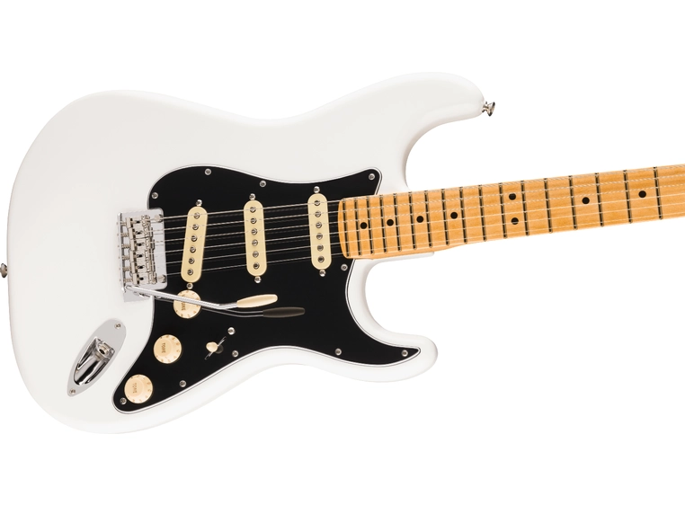 Fender Player II Stratocaster MN, Polar White