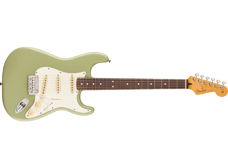 Fender Player II Stratocaster RW, Birch Green 