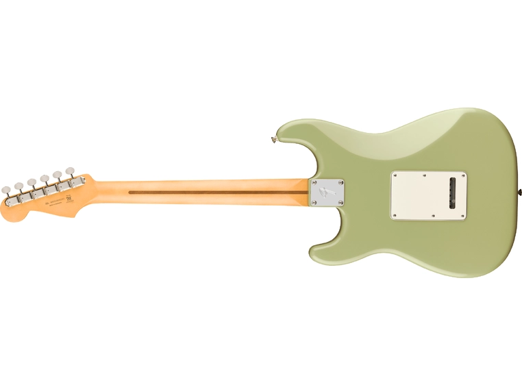 Fender Player II Stratocaster RW, Birch Green 