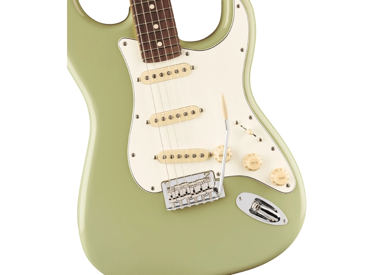 Fender Player II Stratocaster RW, Birch Green 