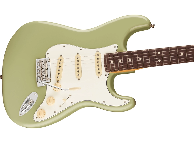 Fender Player II Stratocaster RW, Birch Green 