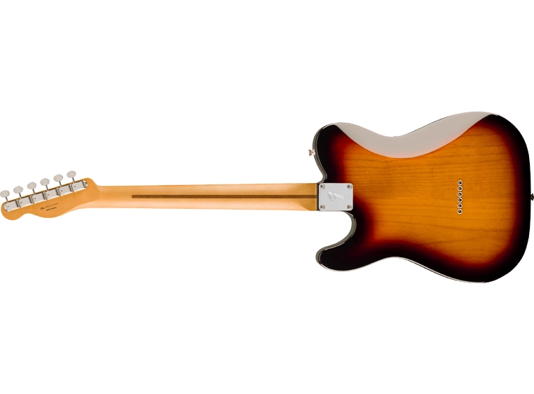 Fender Player II Telecaster HH MN, 3-Color Sunburst