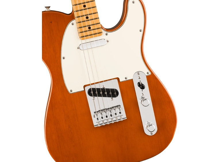 Fender Player II Telecaster MN, Mocha