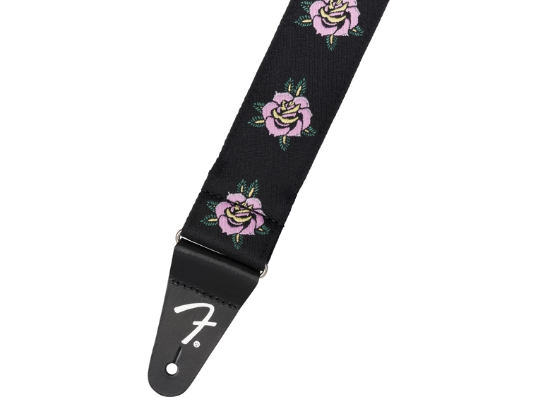 Fender Rose Gitarreim Pink, 2" 