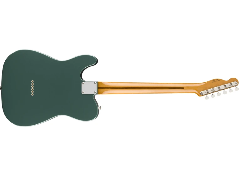 Fender Vintera III Late 50s Telecaster MN, Sherwood Green Metallic 
