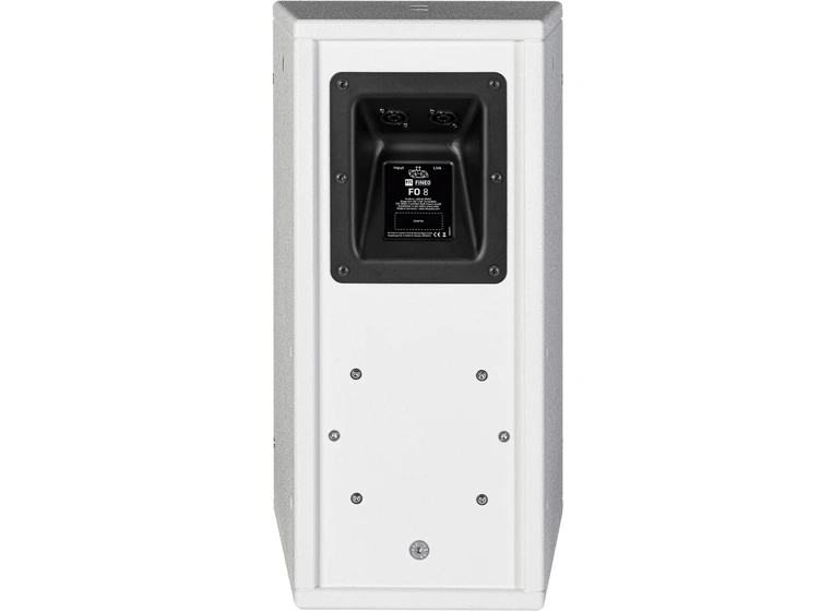 Fineo FO 8 White 